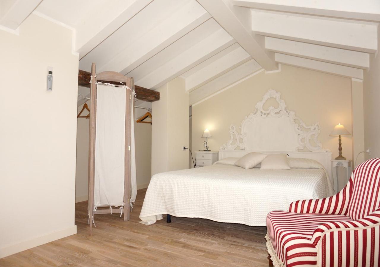 Villa Principessa Deluxe Arco Exterior foto