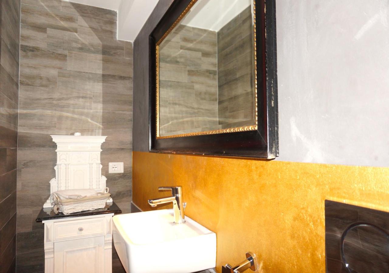 Villa Principessa Deluxe Arco Exterior foto