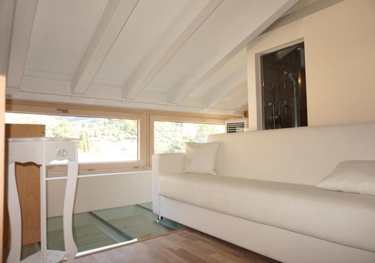 Villa Principessa Deluxe Arco Exterior foto