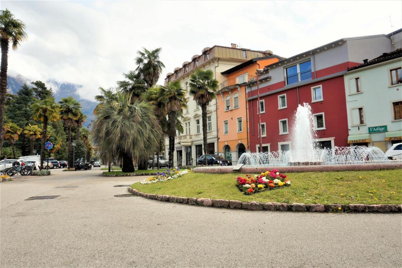 Villa Principessa Deluxe Arco Exterior foto