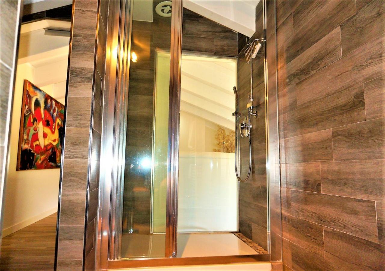 Villa Principessa Deluxe Arco Exterior foto